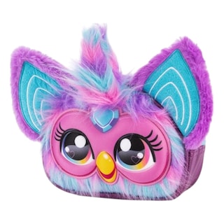 Foto 4 | Lapicera Estuche Escolar Furby Fby001-pc121a