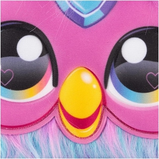 Foto 5 | Lapicera Estuche Escolar Furby Fby001-pc121a