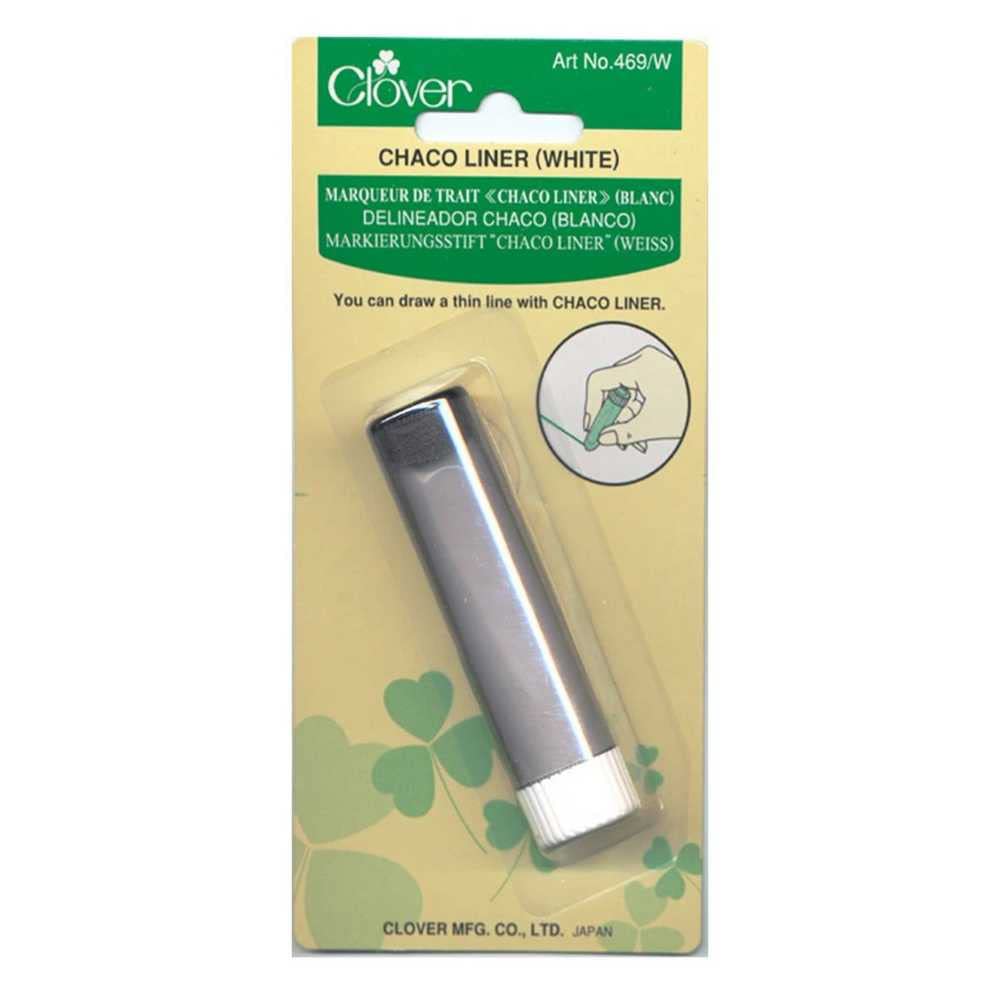 Foto 2 pulgar | Chaco Liner Clover 469/w Color Blanco - Venta Internacional.