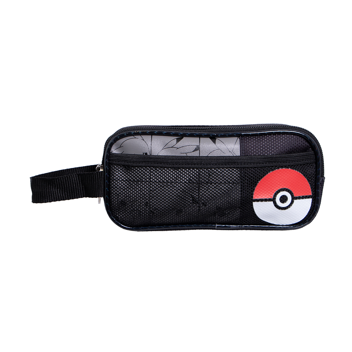 Lapicera Triple Infantil Pokemon