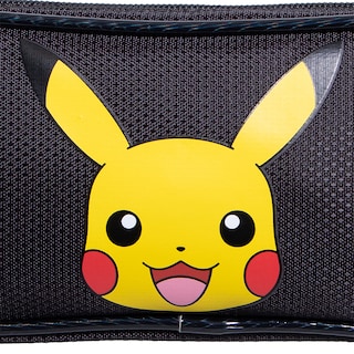 Foto 5 | Lapicera Triple Infantil Pokemon