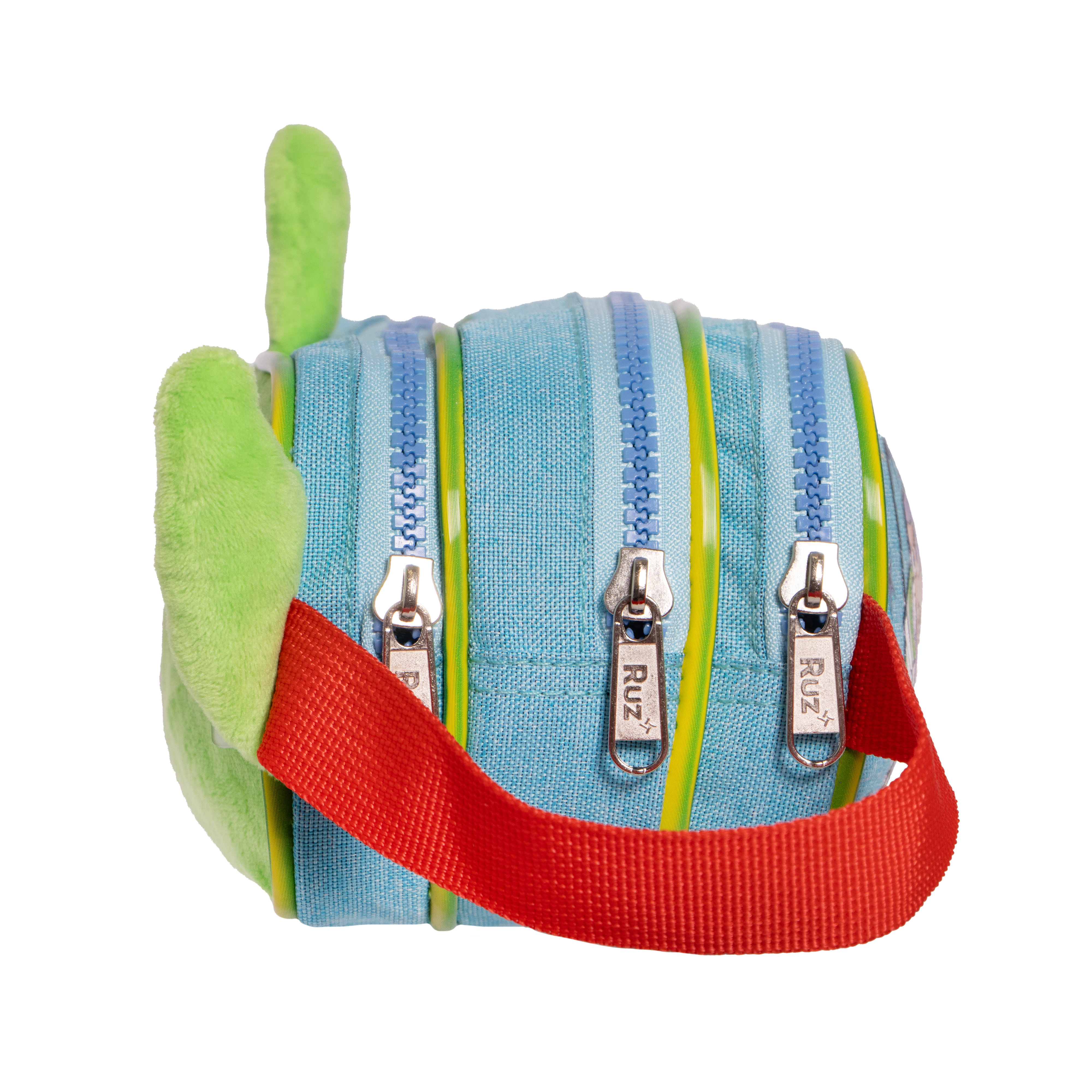 Foto 5 pulgar | Lapicera Triple Infantil Disney Toy Story