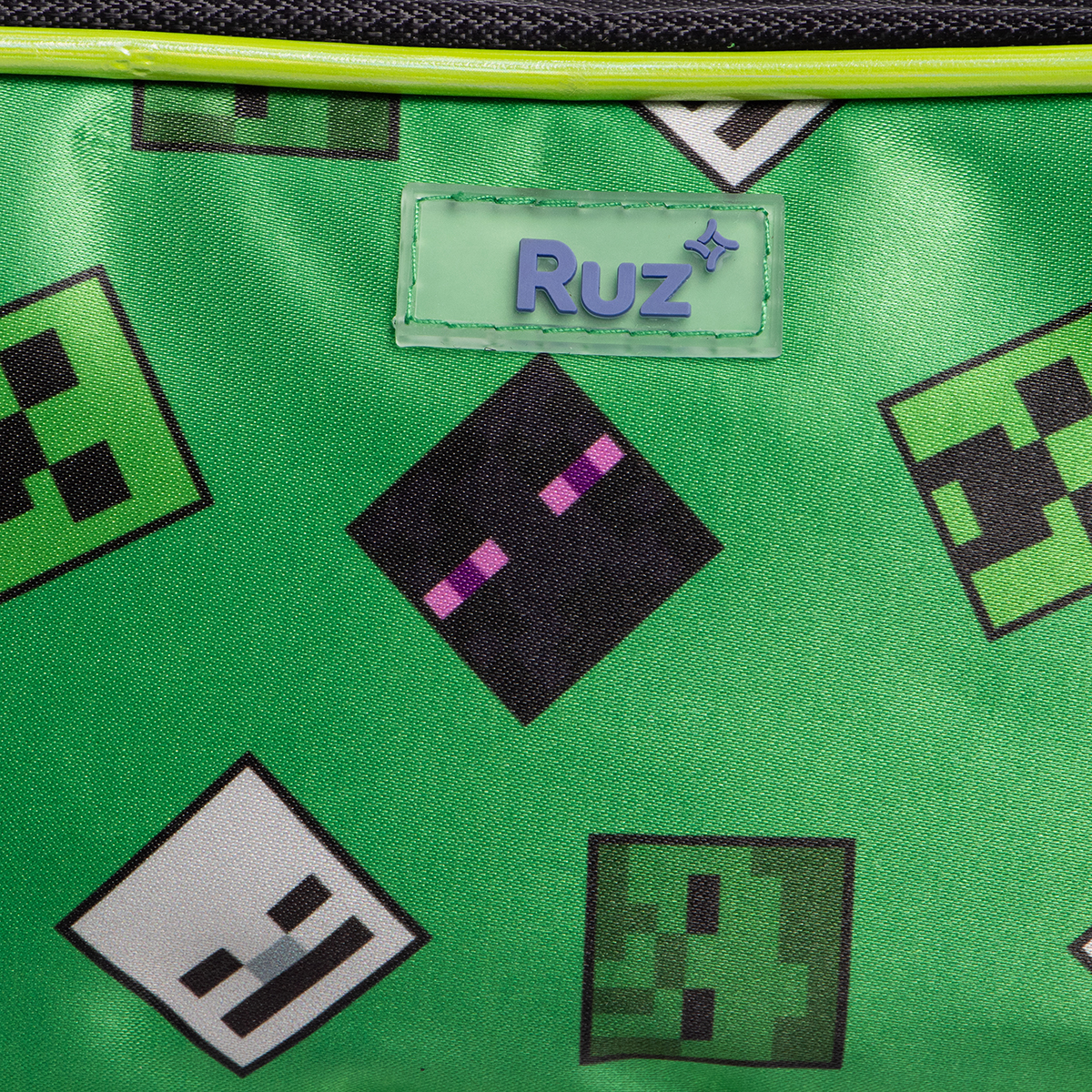 Foto 6 | Lapicera  Infantil Minecraft 3d