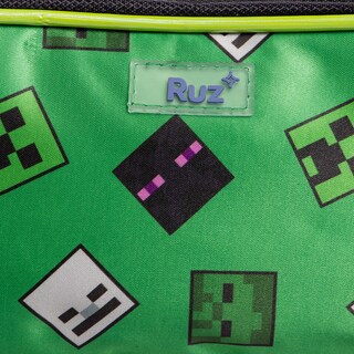 Foto 6 | Lapicera Infantil Minecraft 3d