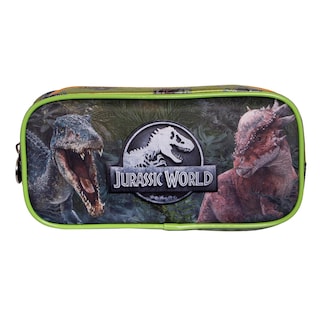 Foto 1 | Lapicera Sencilla Infantil Jurassic World 3d