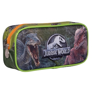 Foto 2 | Lapicera Sencilla Infantil Jurassic World 3d