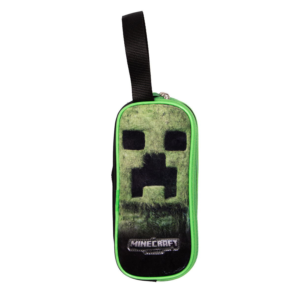 Foto 2 pulgar | Lapicera Doble Infantil Minecraft