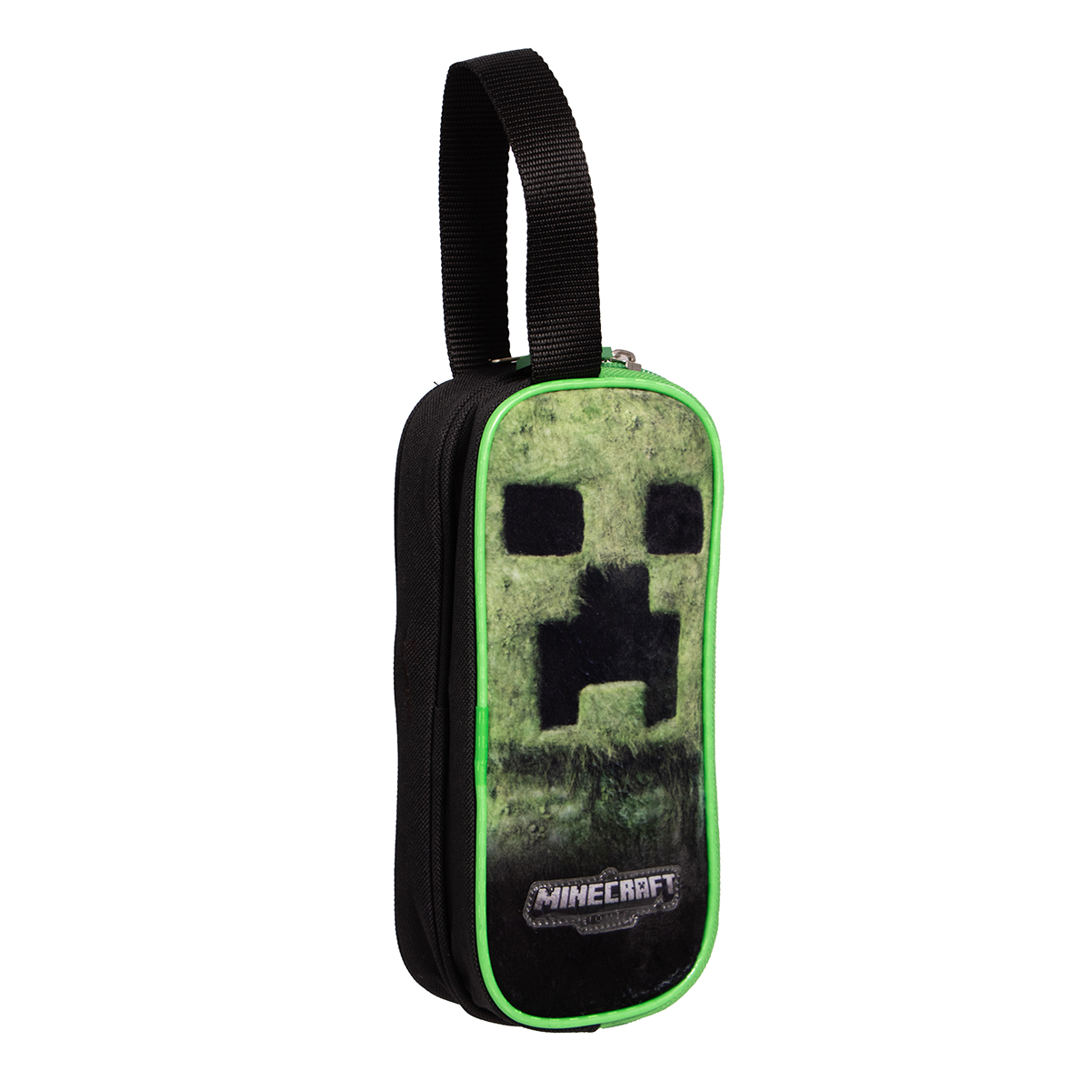 Foto 2 | Lapicera Doble Infantil Minecraft