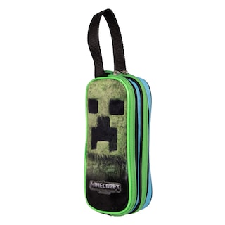 Foto 4 | Lapicera Doble Infantil Minecraft