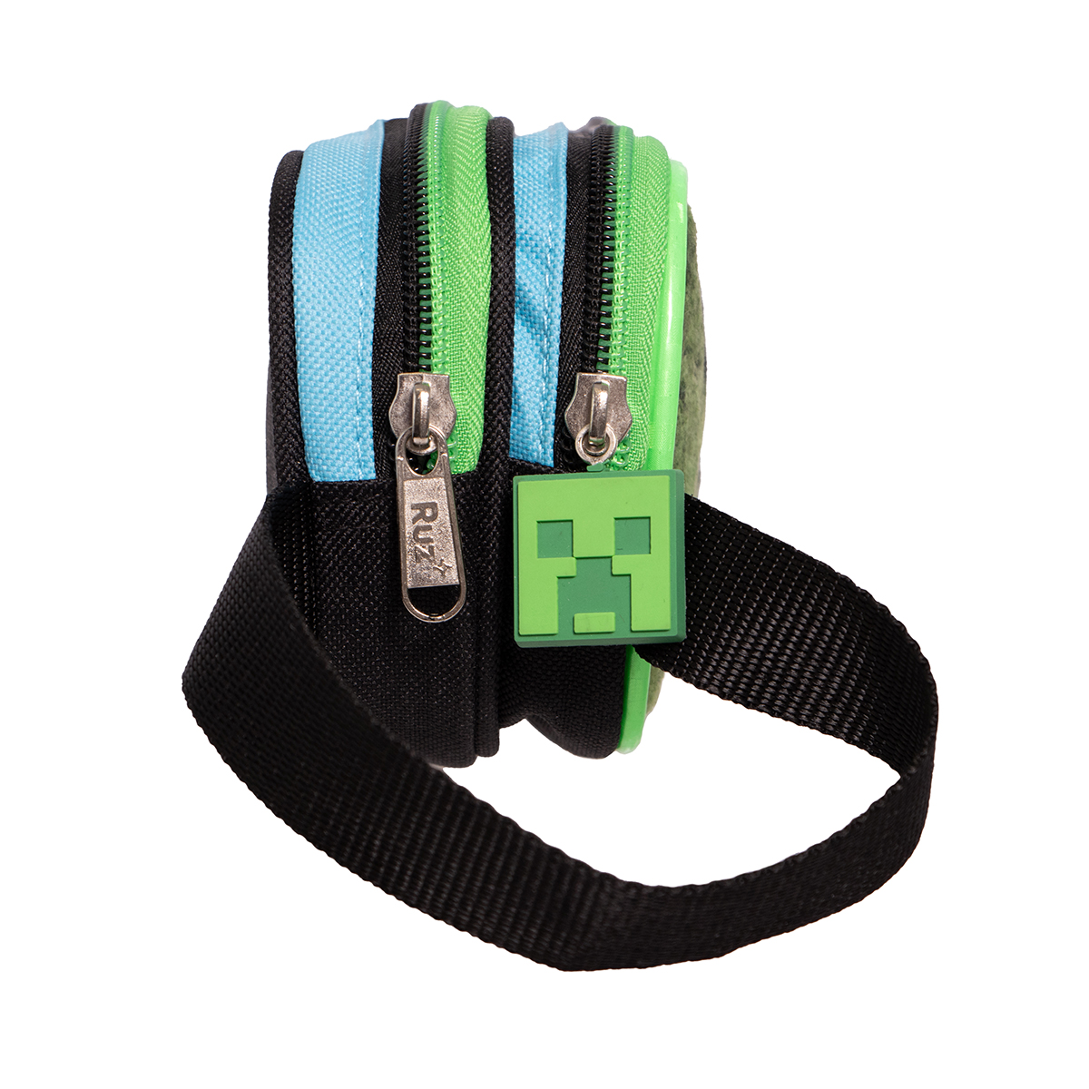 Foto 5 | Lapicera Doble Infantil Minecraft