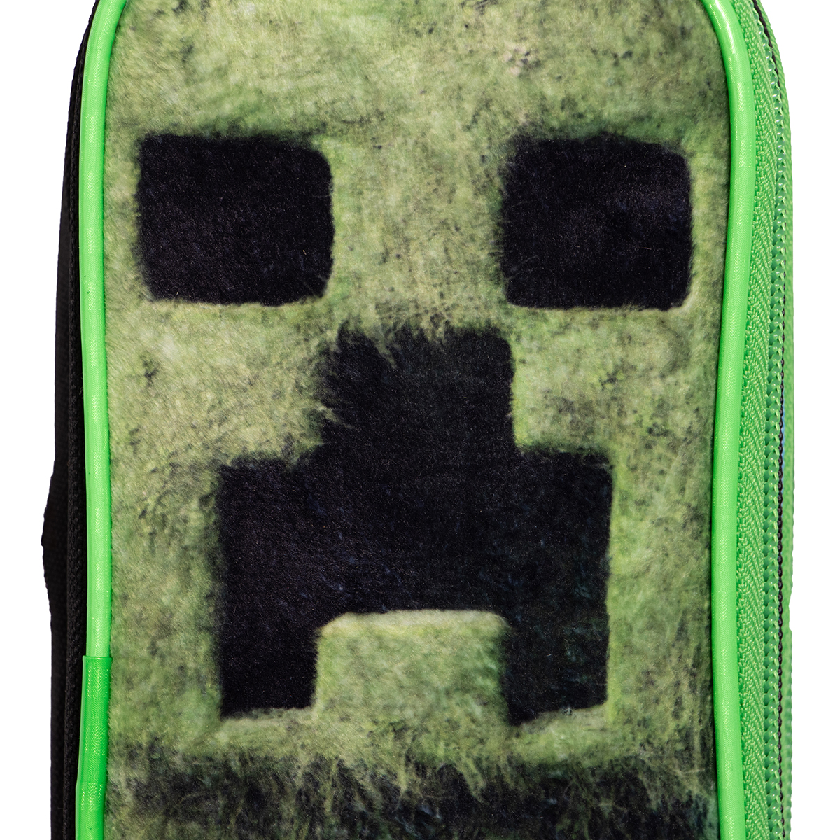 Foto 7 pulgar | Lapicera Doble Infantil Minecraft