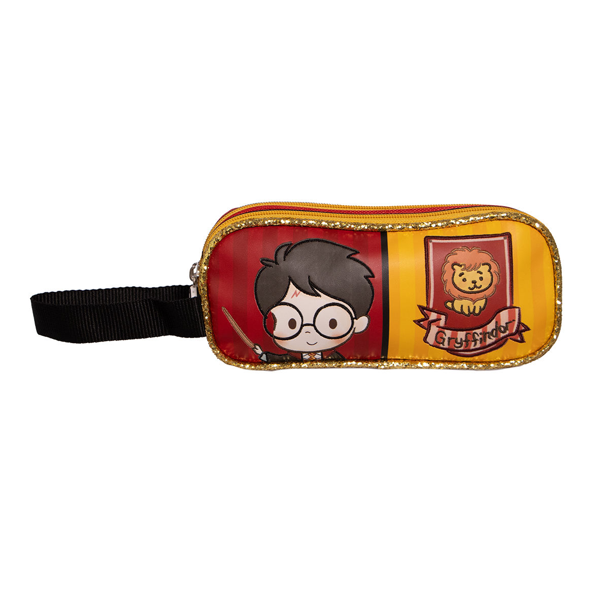 Foto 2 pulgar | Lapicera Doble Infantil Warner Bros Harry Potter