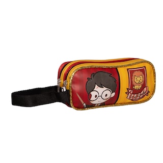 Foto 2 | Lapicera Doble Infantil Warner Bros Harry Potter