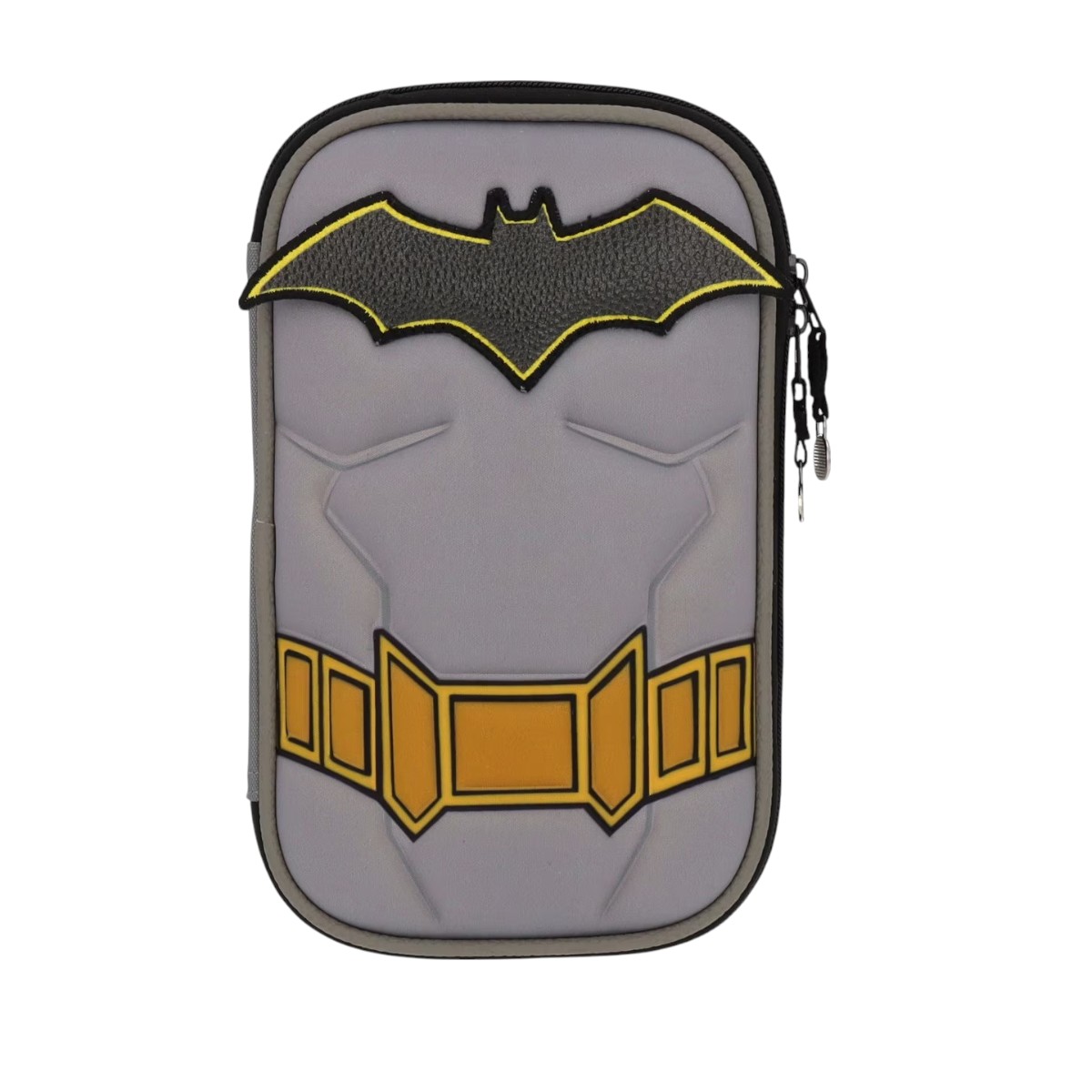 Lapicera Organizador Escolar Batman Hero Armor Yadatex Bat023-pc090a