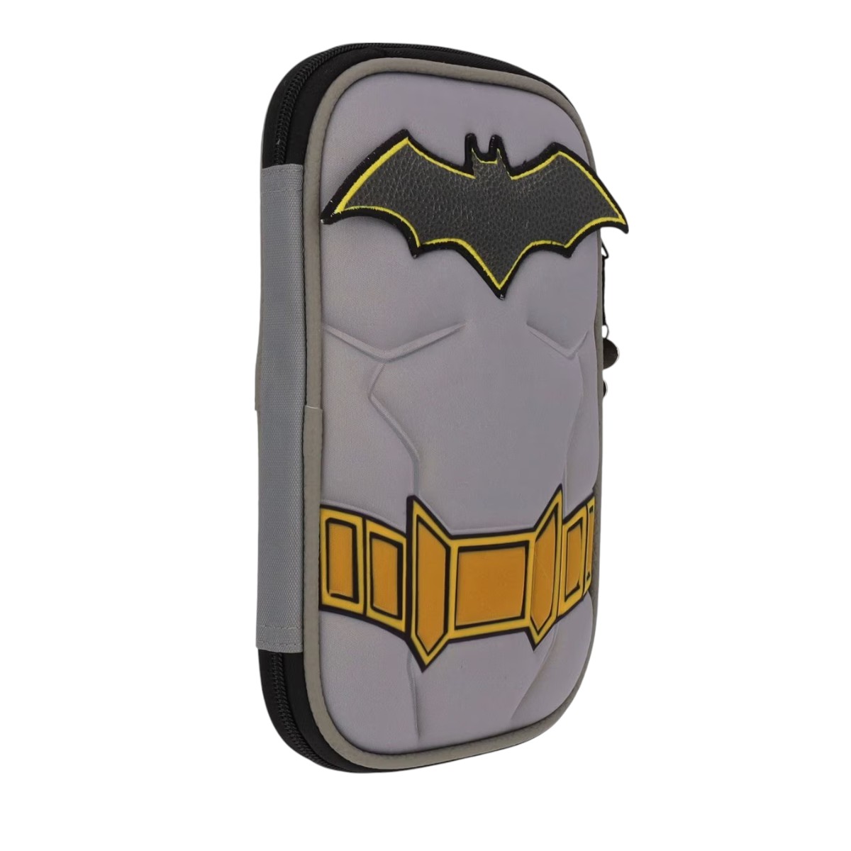 Foto 3 pulgar | Lapicera Organizador Escolar Batman Hero Armor Yadatex Bat023-pc090a