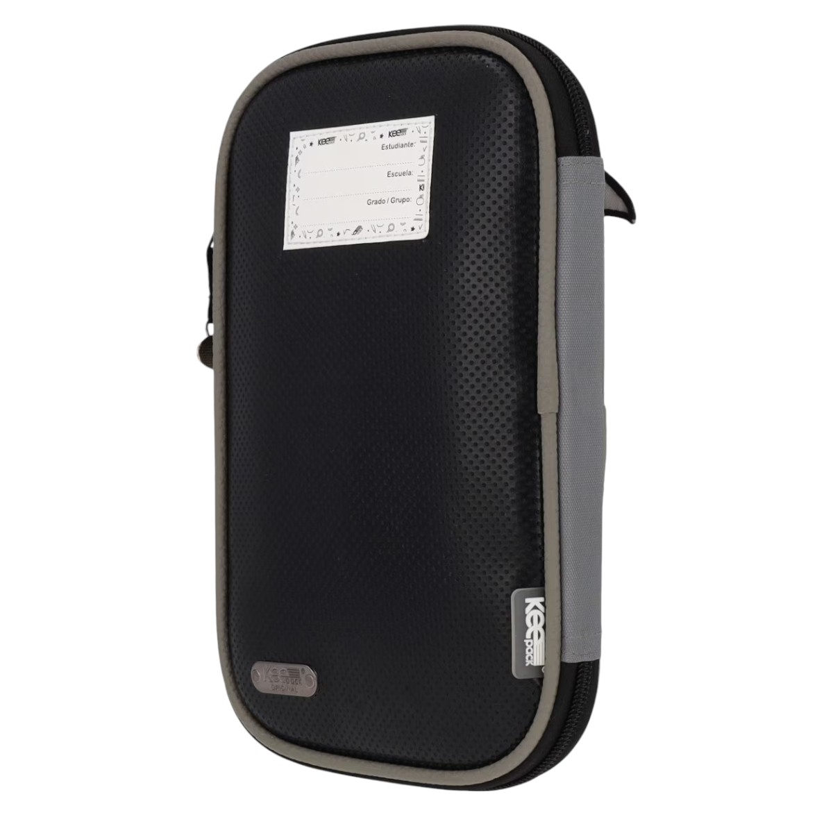 Foto 4 pulgar | Lapicera Organizador Escolar Batman Hero Armor Yadatex Bat023-pc090a