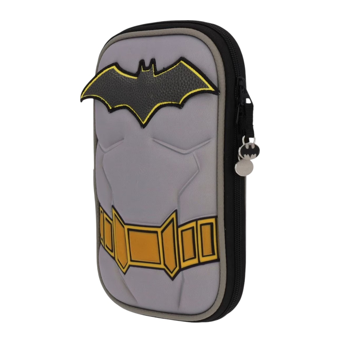Foto 5 pulgar | Lapicera Organizador Escolar Batman Hero Armor Yadatex Bat023-pc090a