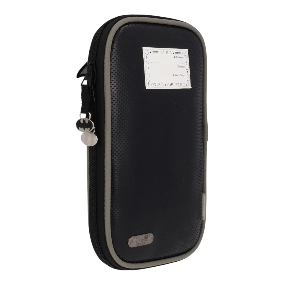 Foto 5 | Lapicera Organizador Escolar Batman Hero Armor Yadatex Bat023-pc090a