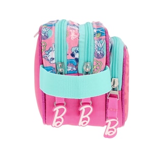 Foto 5 | Lapicera Estuche Escolar Barbie Conejo Brb086-pc059a