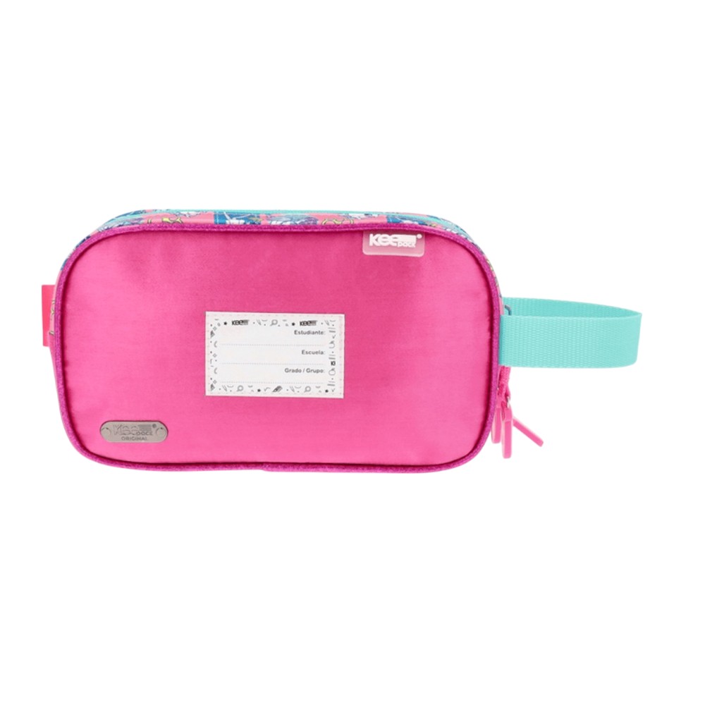 Foto 6 | Lapicera Estuche Escolar Barbie Conejo Brb086-pc059a