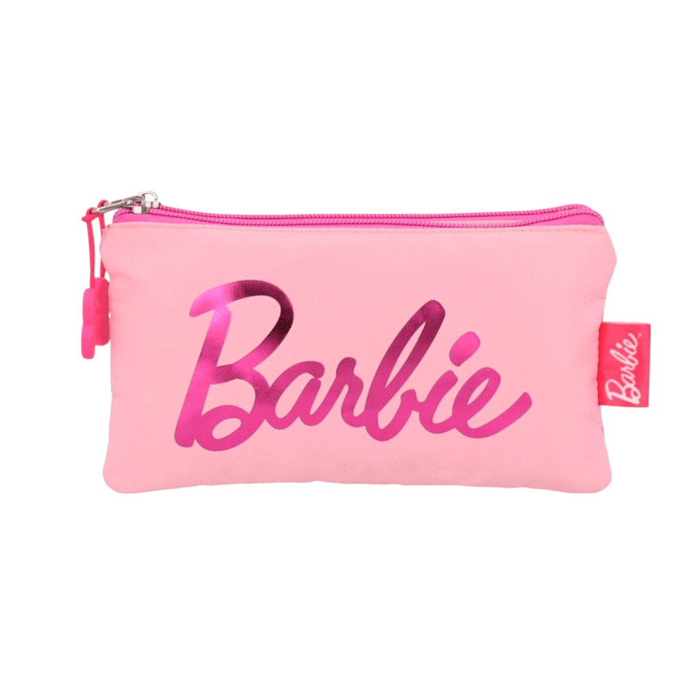 Foto 2 pulgar | Lapicera Estuche Escolar Barbie Conejo Brb088-pc070a