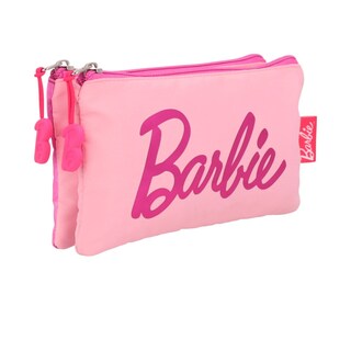 Foto 2 | Lapicera Estuche Escolar Barbie Conejo Brb088-pc070a
