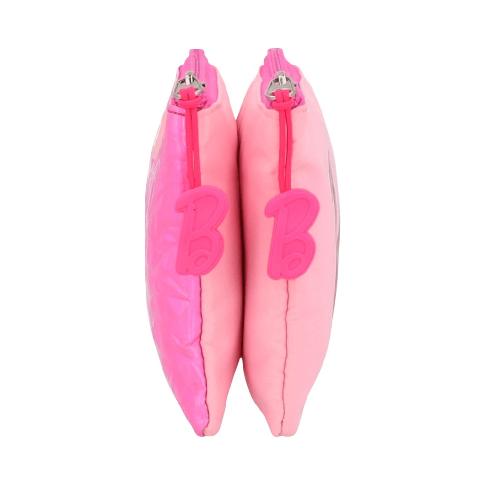 Foto 4 pulgar | Lapicera Estuche Escolar Barbie Conejo Brb088-pc070a