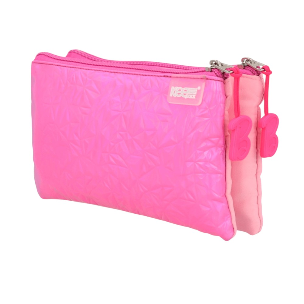 Foto 5 pulgar | Lapicera Estuche Escolar Barbie Conejo Brb088-pc070a