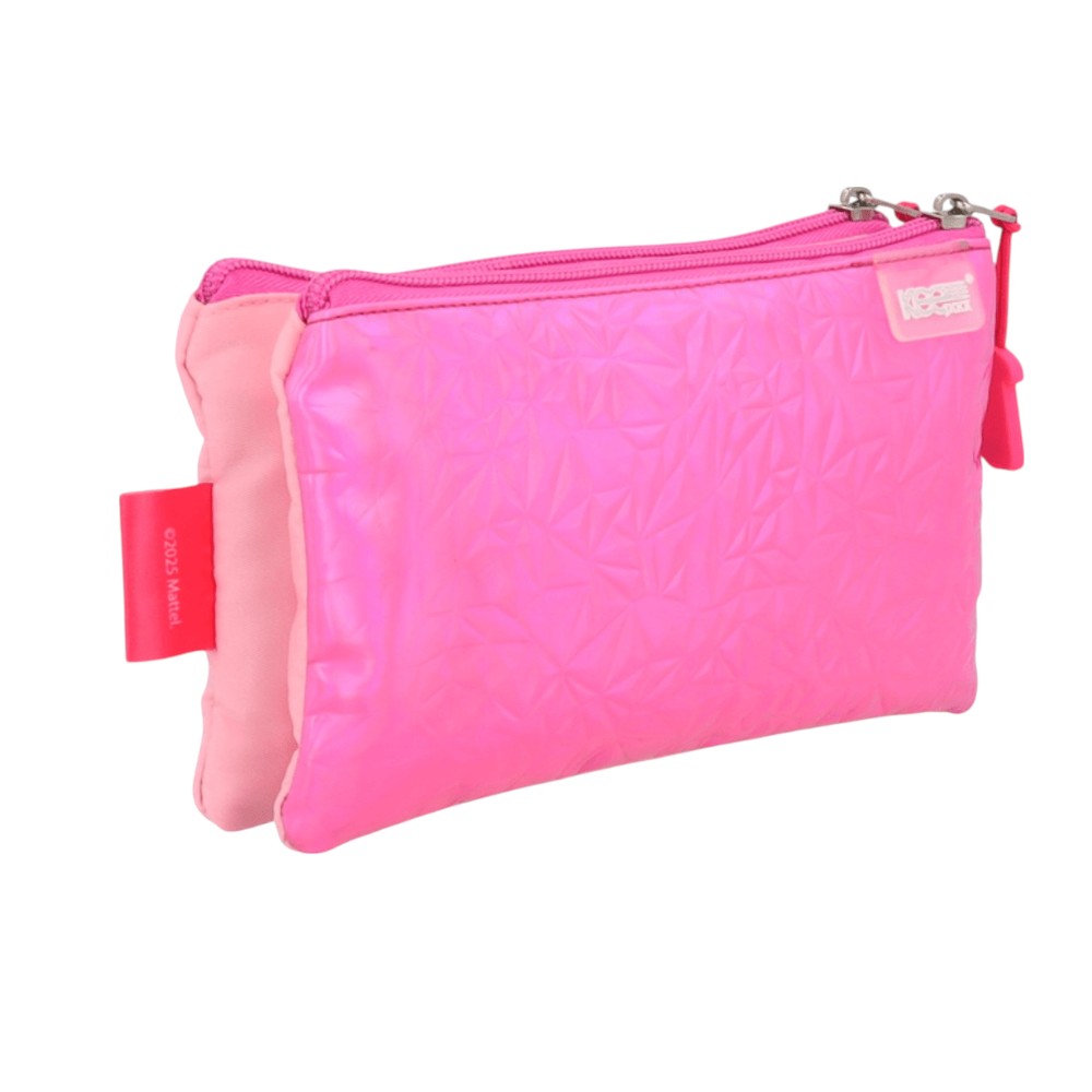 Foto 5 | Lapicera Estuche Escolar Barbie Conejo Brb088-pc070a