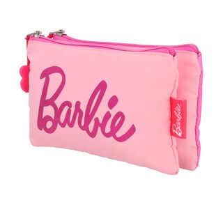 Foto 6 | Lapicera Estuche Escolar Barbie Conejo Brb088-pc070a