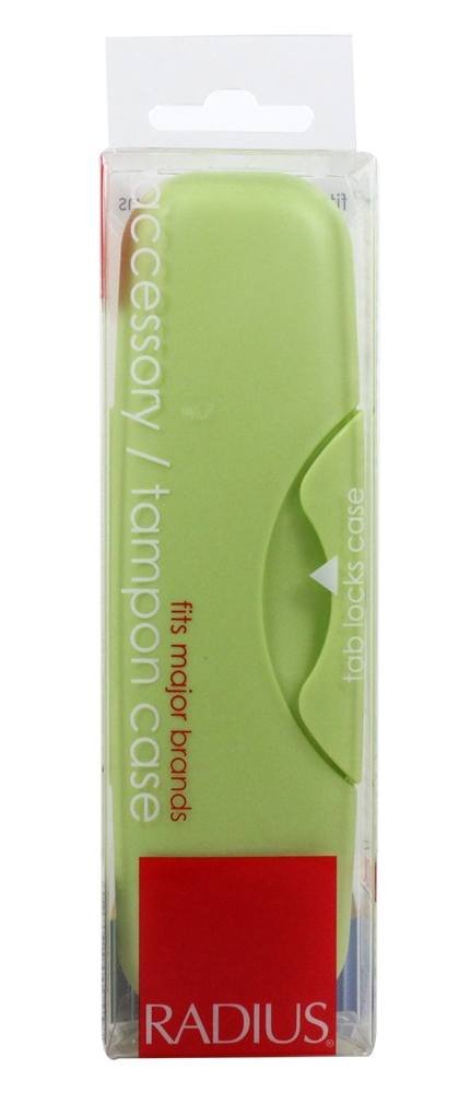 Foto 8 pulgar | Funda Para Tampones Radius De Tamaño Completo - Venta Internacional.