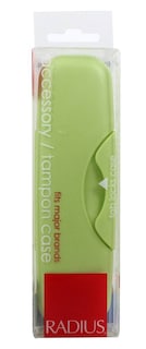 Foto 7 | Funda Para Tampones Radius De Tamaño Completo - Venta Internacional.
