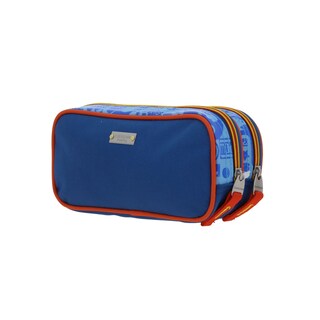 Foto 5 | Lapicera Escolar Estuche Chenson Mario Bros Scotty Mb66343-9