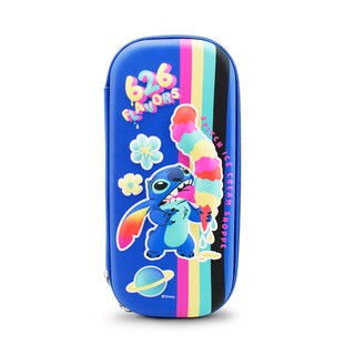 Foto 1 | Lapicera Escolar Andromeda Inc con Diseño Disney Stitch para Niños