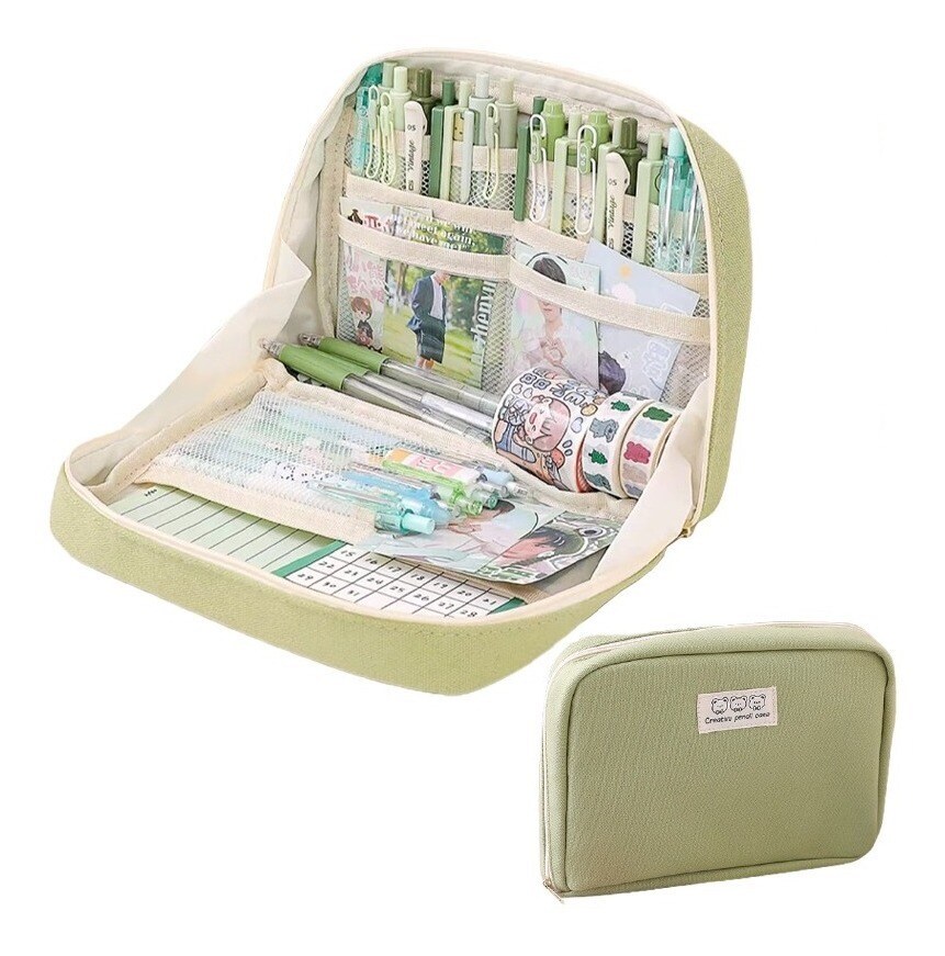 Lapicera Wünd Verde $651