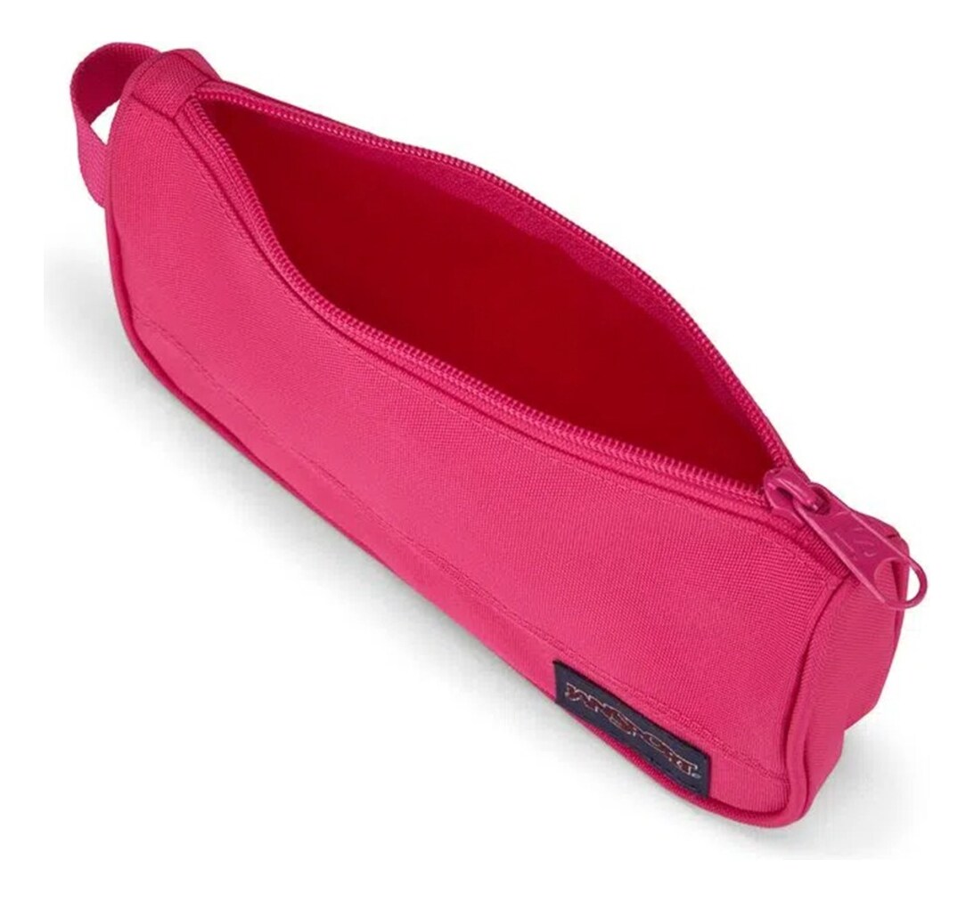 Lapicera Jansport Rosa $1,265