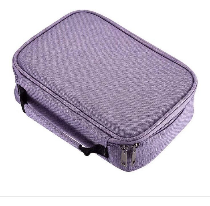 Estuche Wünd Púrpura $626