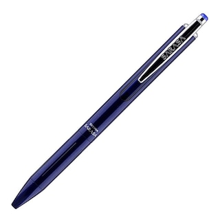 Foto 1 | Bolígrafo Zebra Azul
