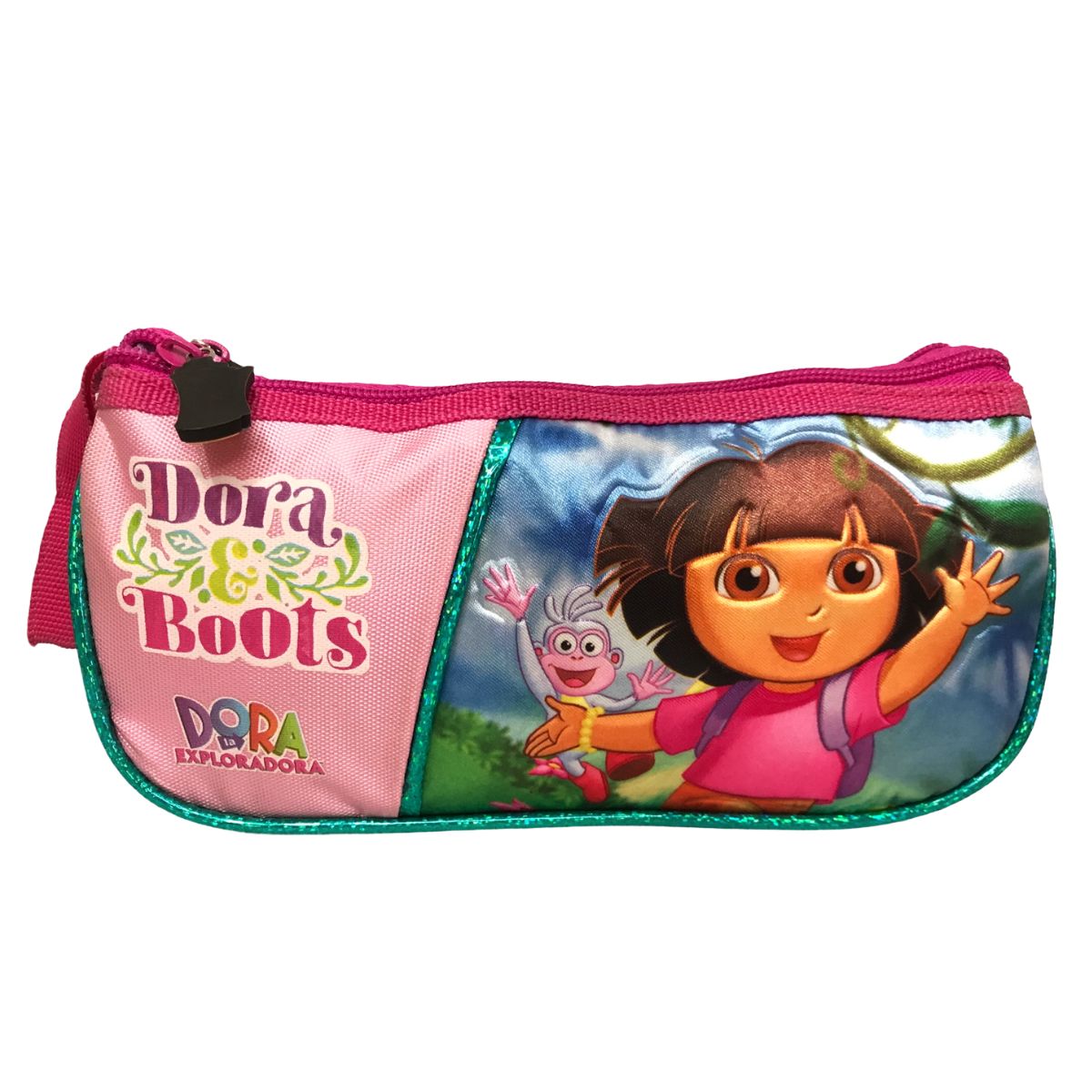 Lapicera Escolar Primaria Dora La Exploradora