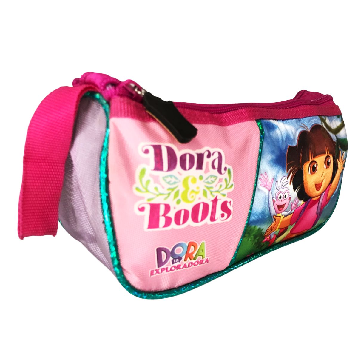 Foto 4 pulgar | Lapicera Escolar Primaria Dora La Exploradora