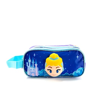 Foto 1 | Lapicera Disney Emoji Cenicienta Squishy