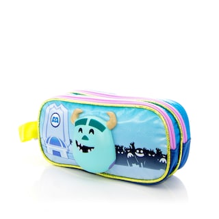 Foto 3 | Lapicera Disney Emoji Sullivan Squishy - Original y Divertida
