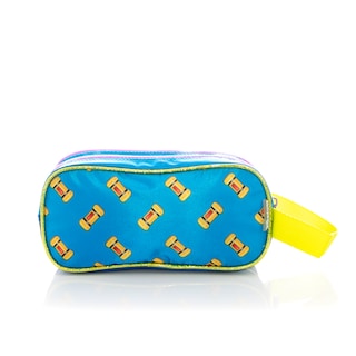 Foto 4 | Lapicera Disney Emoji Sullivan Squishy - Original y Divertida