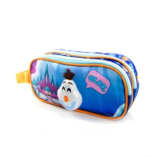 Foto 3 | Lapicera Disney Emoji Olaf Squishy