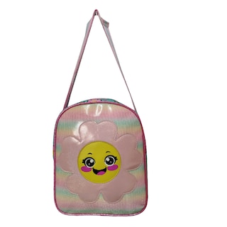Foto 7 | Set De Mochila Escolar, Tr Sfl01 Sunflower Lonchera Y Lapicera