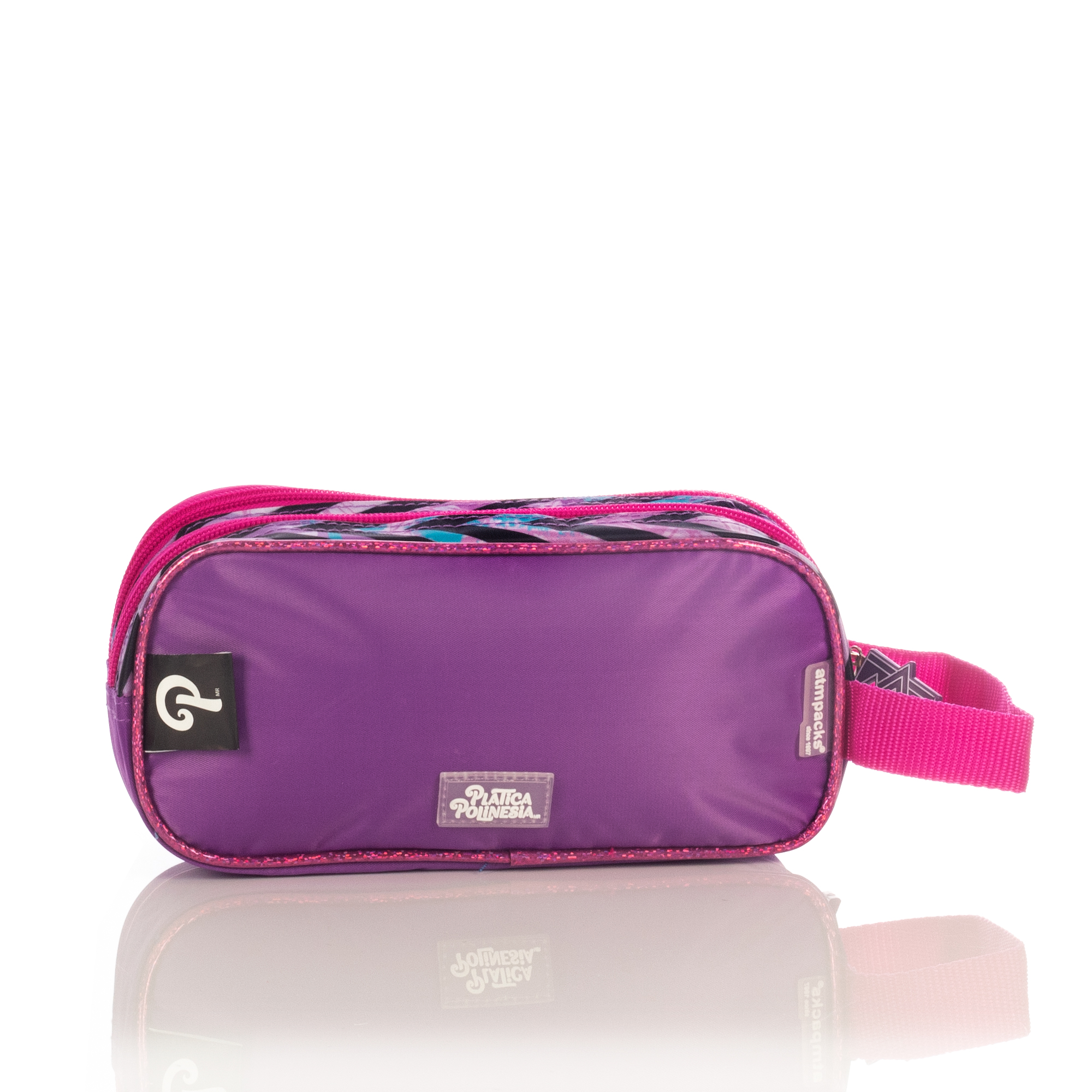 Foto 4 | Lapicera Original Los Polinesios Karen Squishy