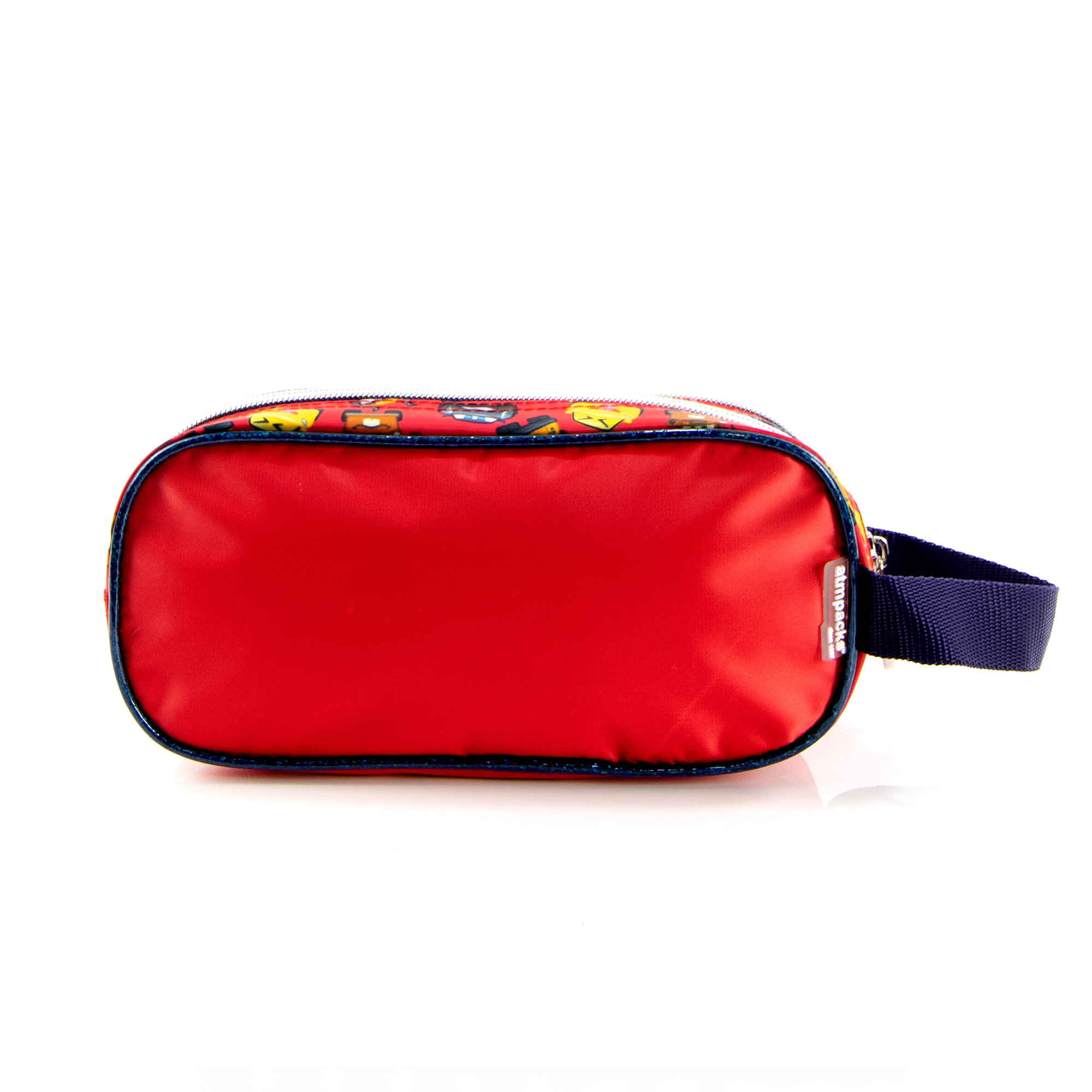 Foto 4 | Lapicera Disney Emoji Rayo McQueen Squishy