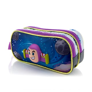 Foto 2 | Lapicera Disney Emoji Buzz Lightyear Squishy