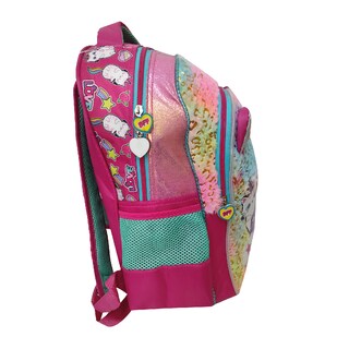 Foto 5 | Set De Mochila Escolar, Tr Cat04 Cat Lonchera Y Lapicera