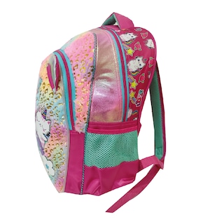 Foto 6 | Set De Mochila Escolar, Tr Cat04 Cat Lonchera Y Lapicera